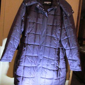 KC Collections Heavy weight Puffer Jacket